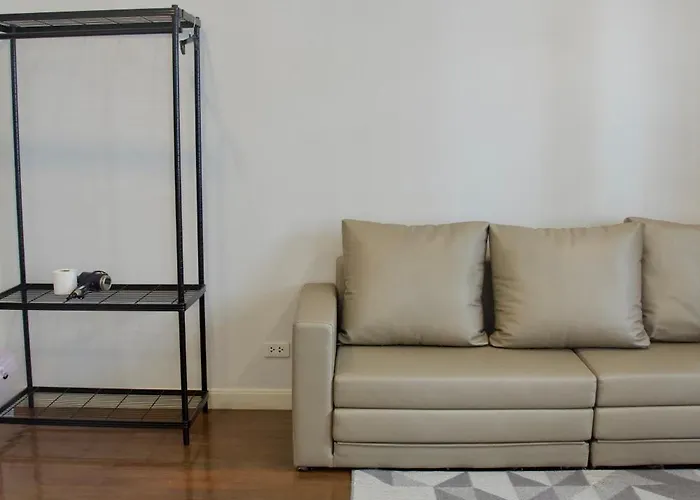 別荘 Entire 3br Townhome In Sukhumvit, Shared Pool, Near Bts&mrt Asok